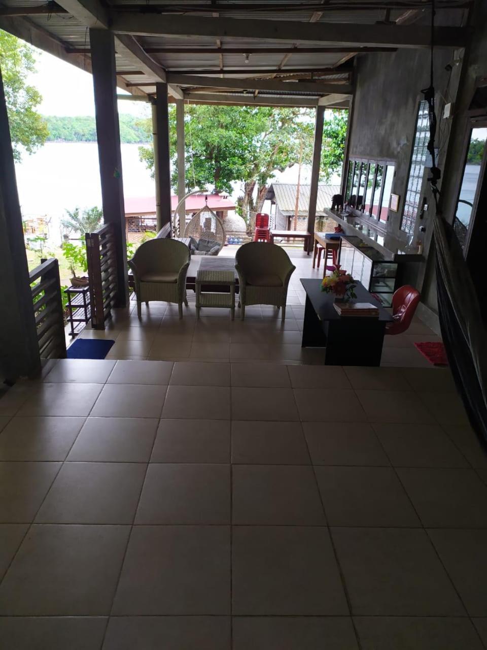 Pele'S Place Sabang  Rom bilde