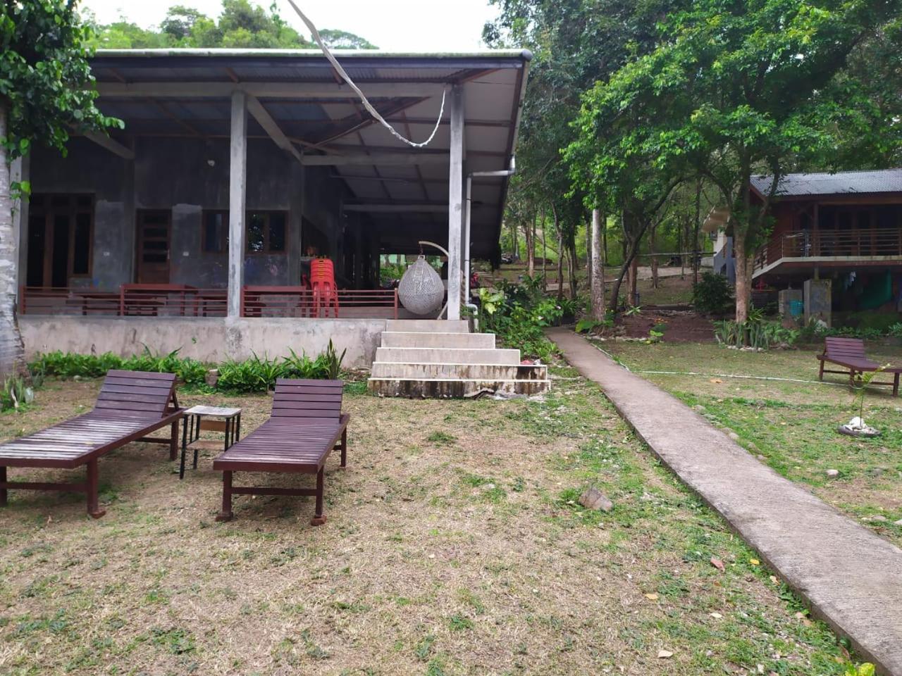 Pele'S Place Sabang  Rom bilde