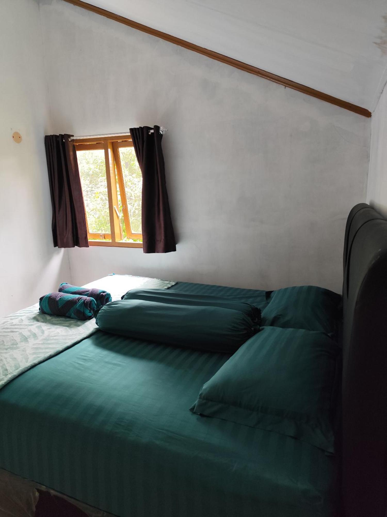 Pele'S Place Sabang  Rom bilde