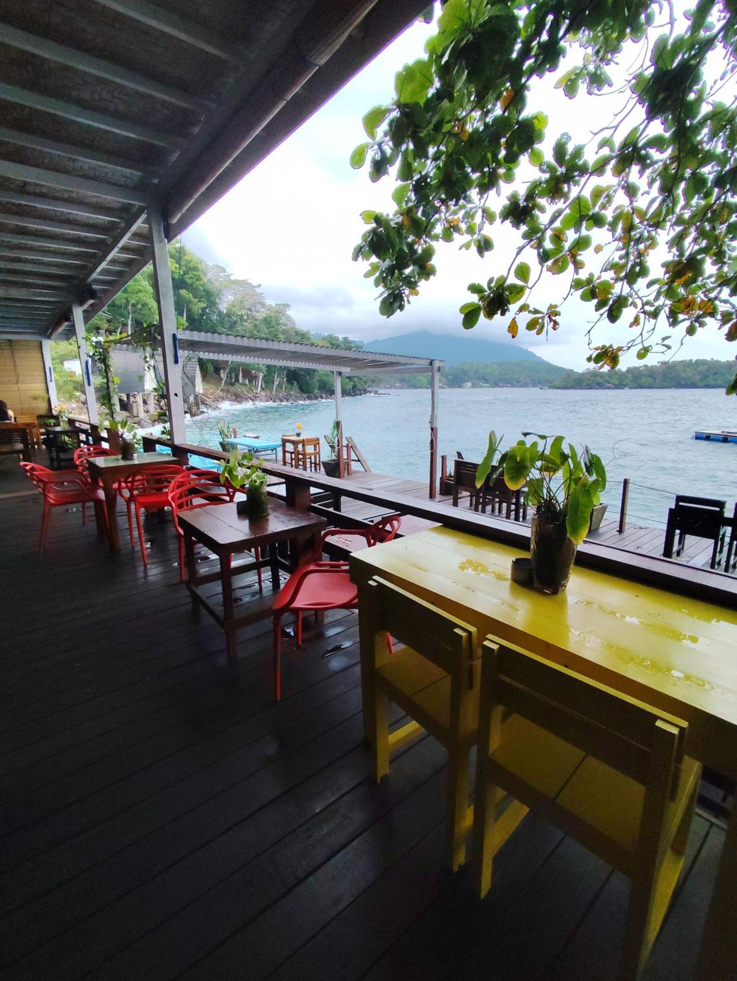 Pele'S Place Sabang  Eksteriør bilde