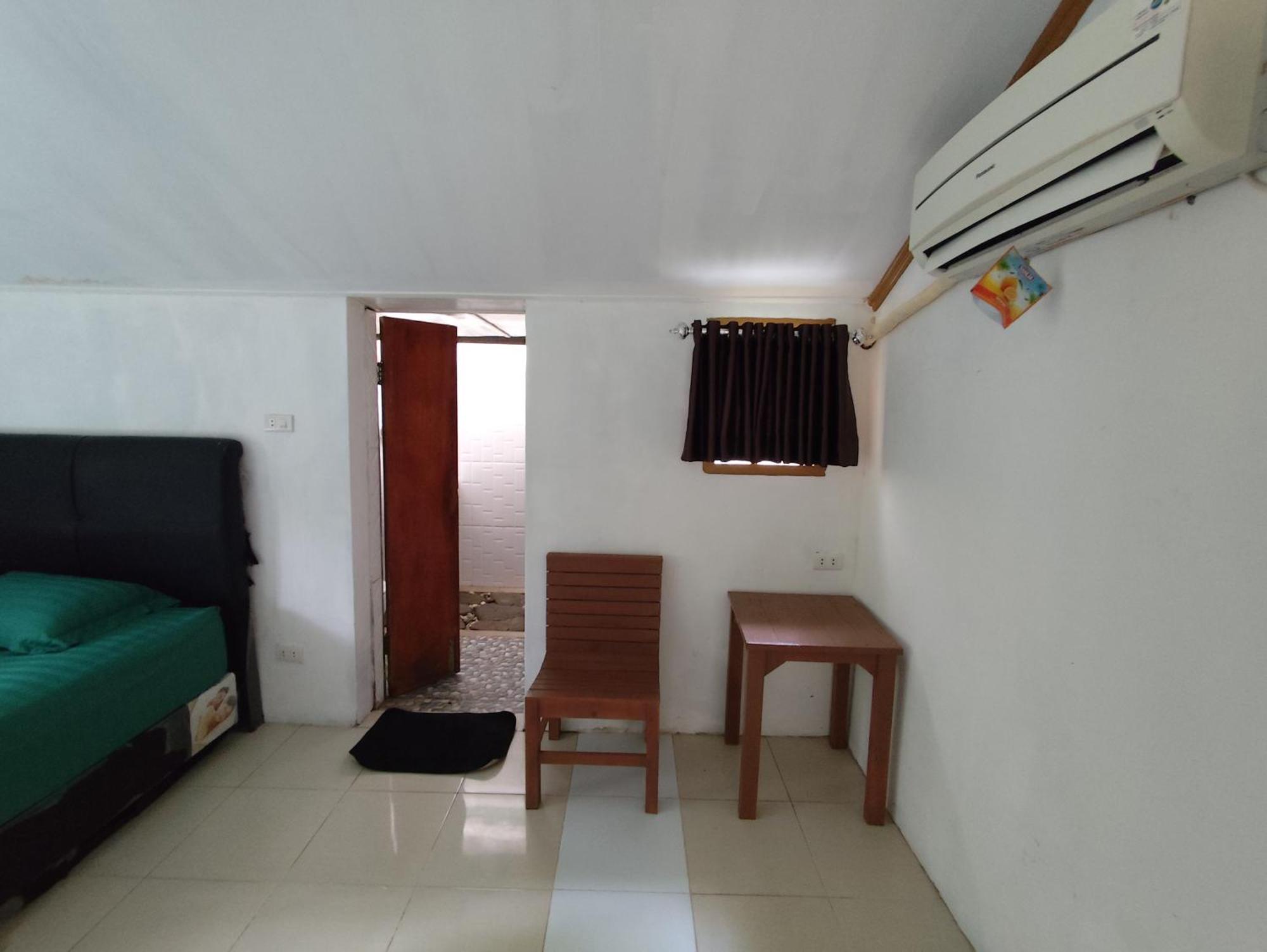 Pele'S Place Sabang  Rom bilde