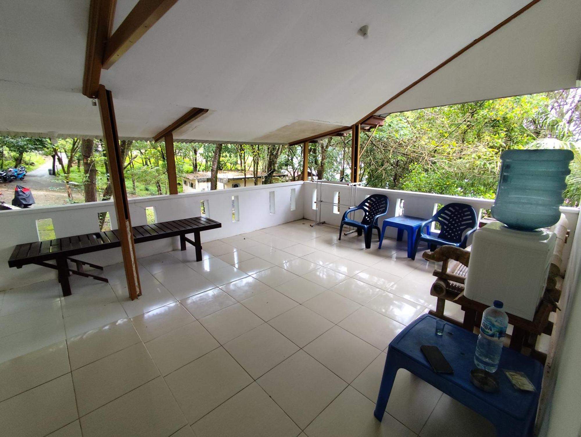Pele'S Place Sabang  Rom bilde