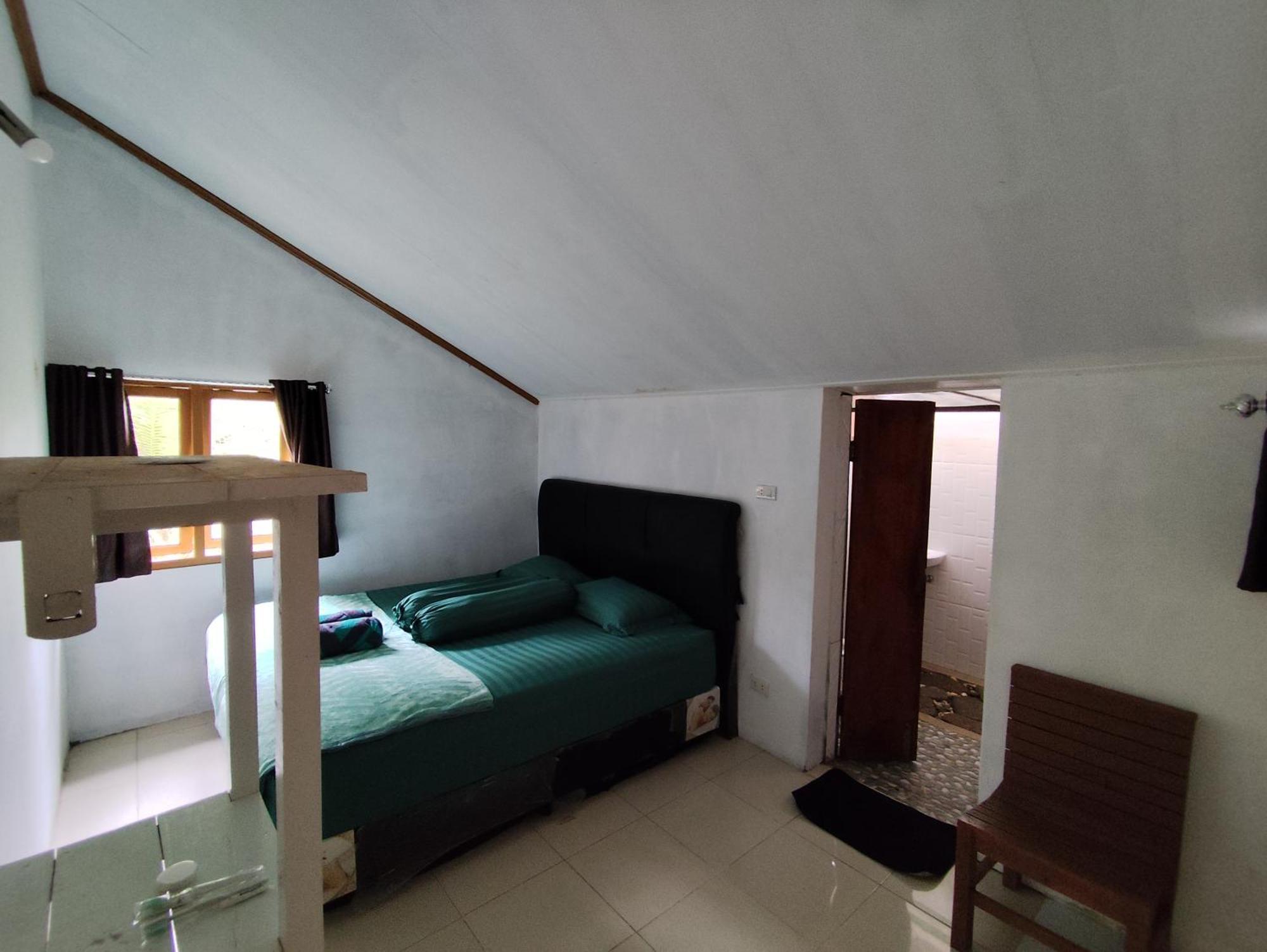 Pele'S Place Sabang  Rom bilde