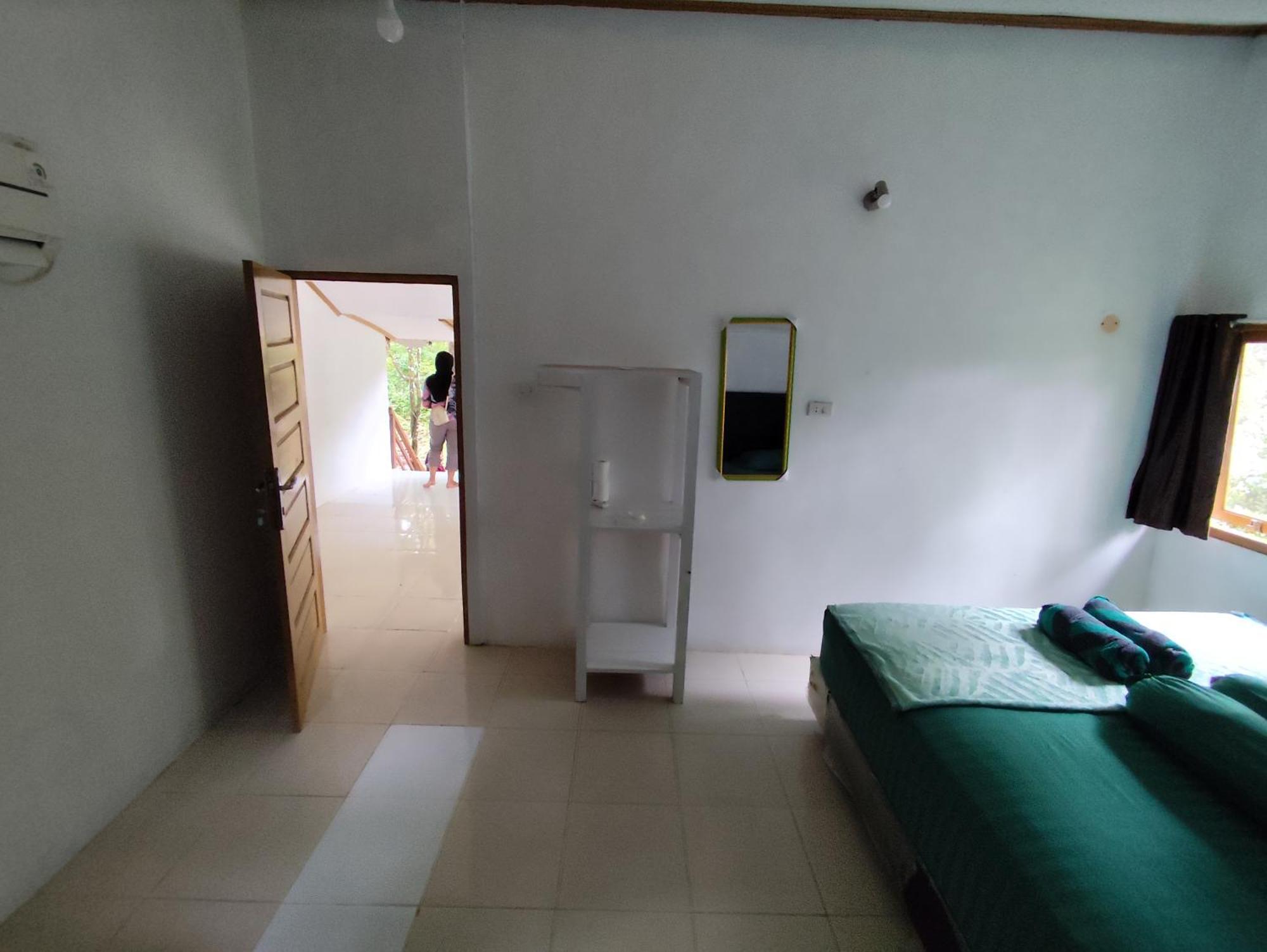 Pele'S Place Sabang  Rom bilde