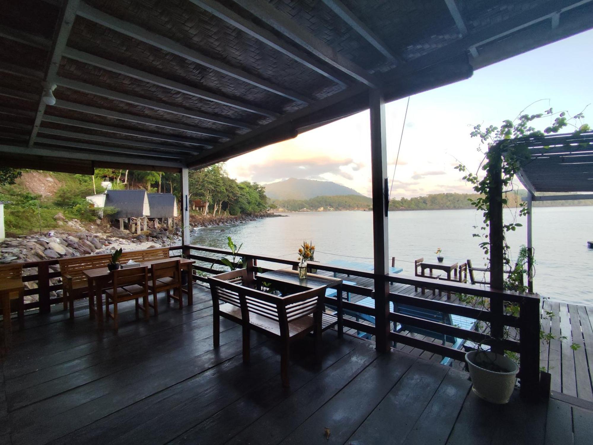 Pele'S Place Sabang  Eksteriør bilde