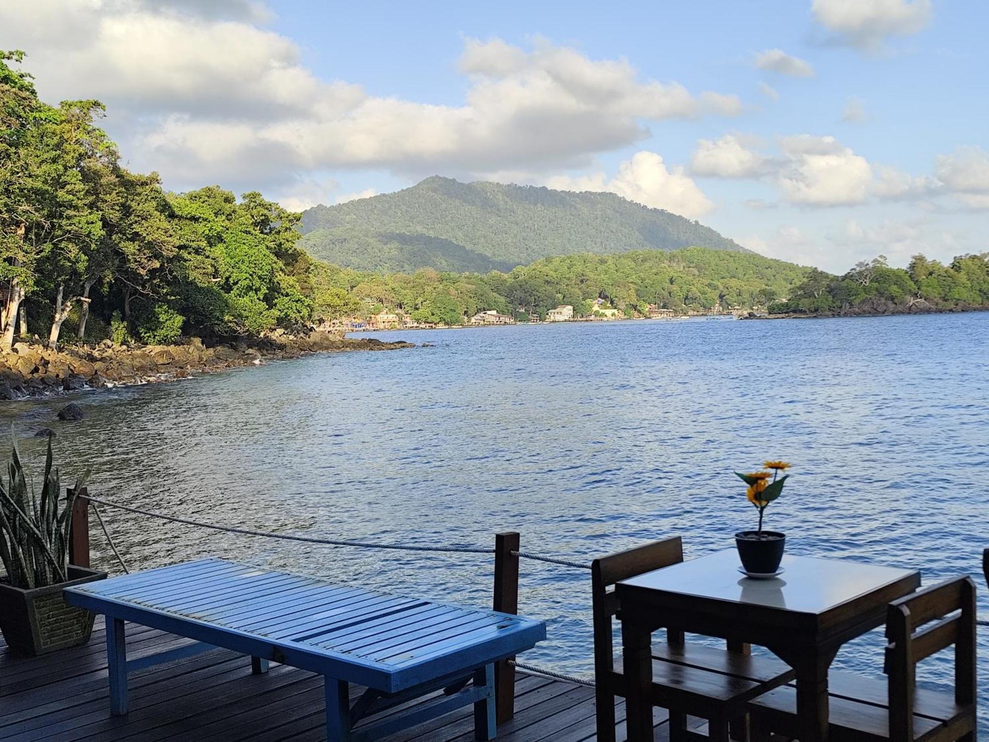 Pele'S Place Sabang  Eksteriør bilde