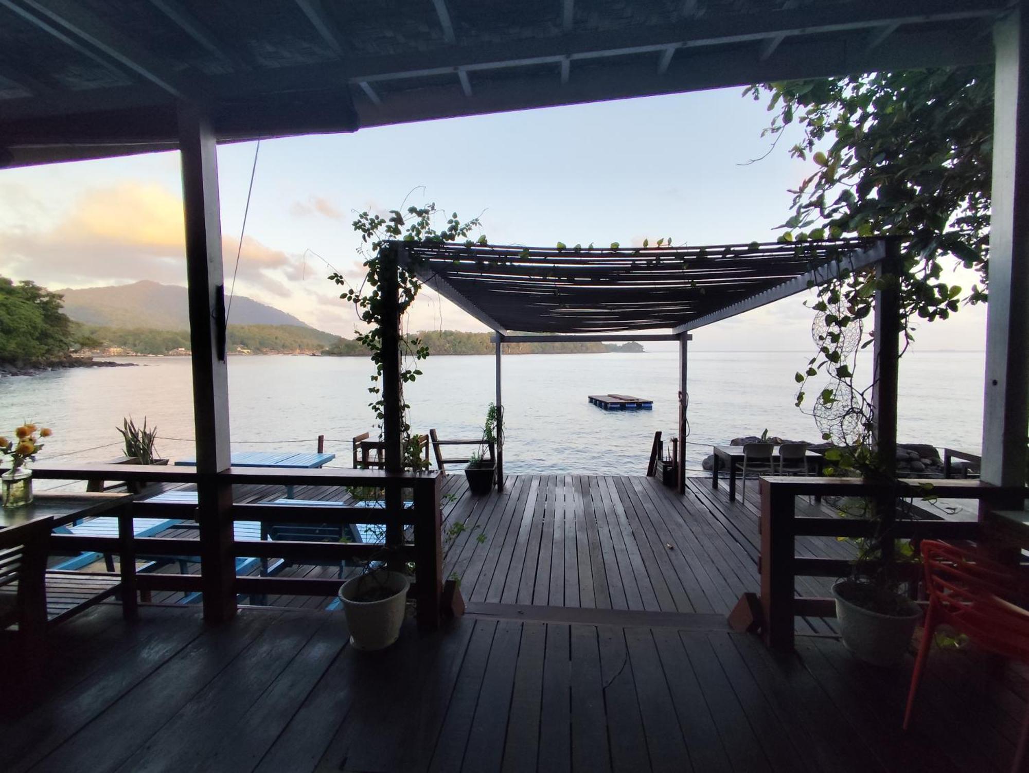 Pele'S Place Sabang  Eksteriør bilde