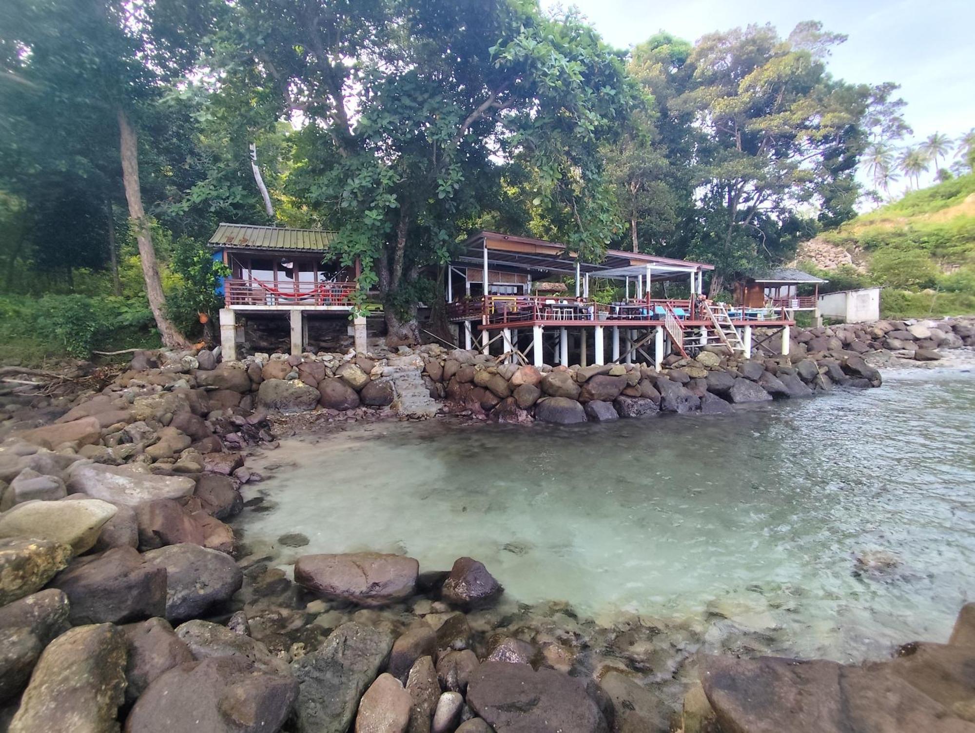 Pele'S Place Sabang  Eksteriør bilde