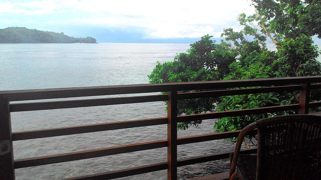 Pele'S Place Sabang  Eksteriør bilde