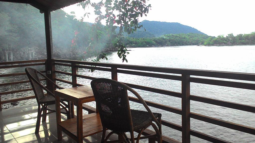 Pele'S Place Sabang  Eksteriør bilde