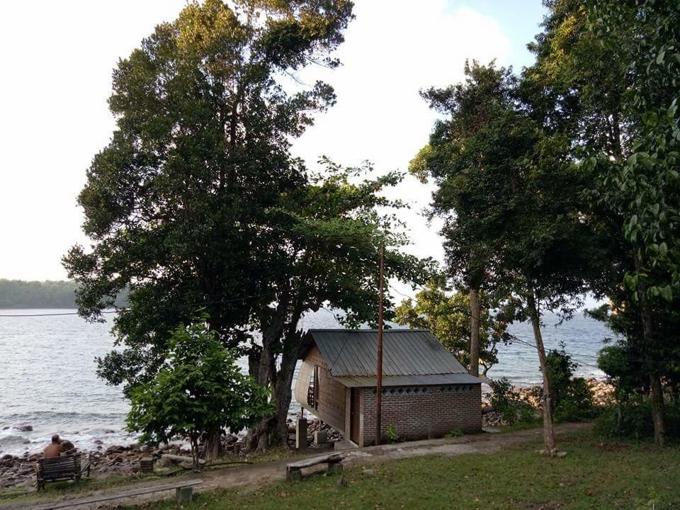 Pele'S Place Sabang  Eksteriør bilde