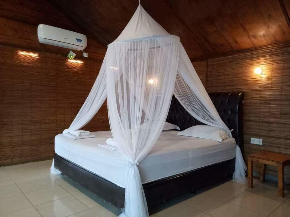 Pele'S Place Sabang  Eksteriør bilde