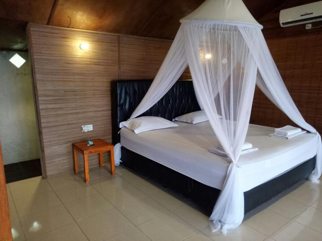 Pele'S Place Sabang  Eksteriør bilde