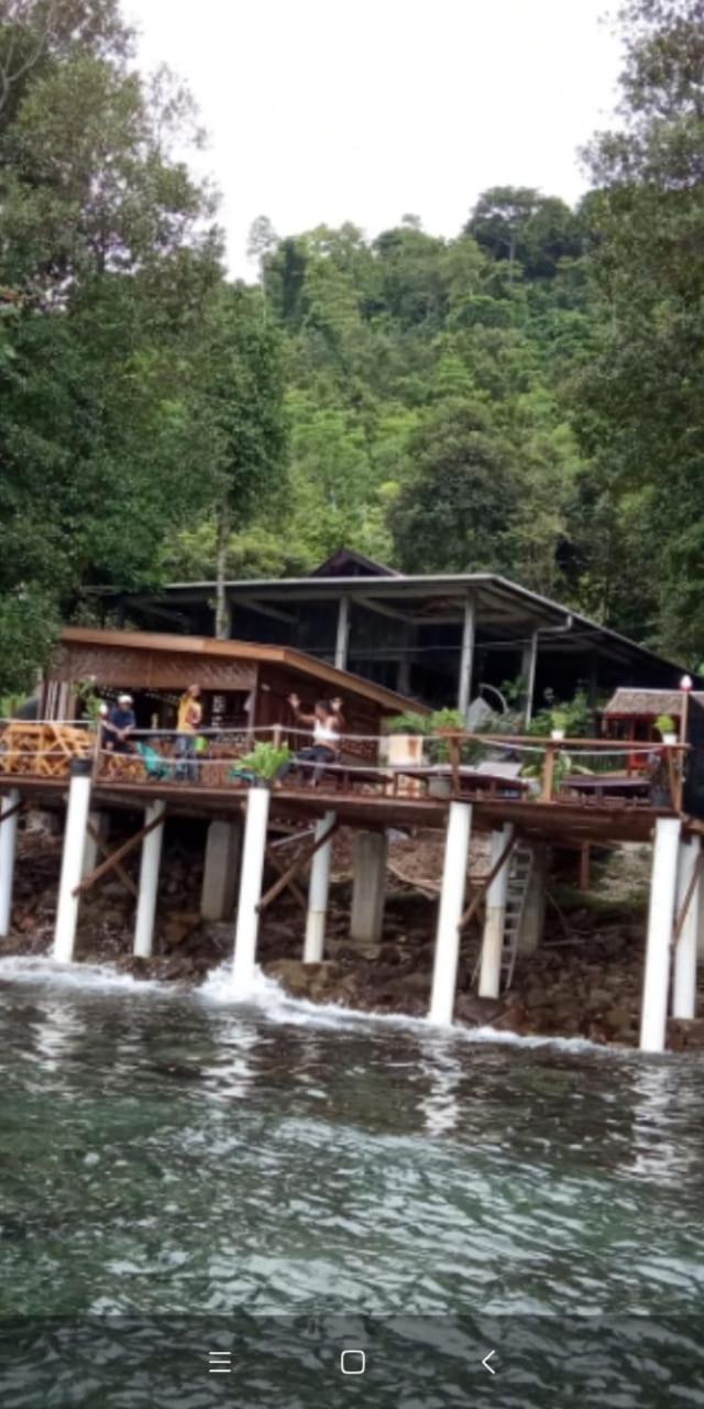 Pele'S Place Sabang  Eksteriør bilde