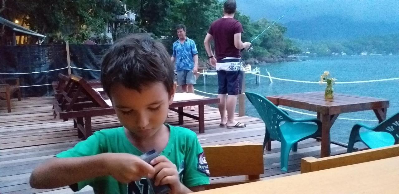 Pele'S Place Sabang  Eksteriør bilde