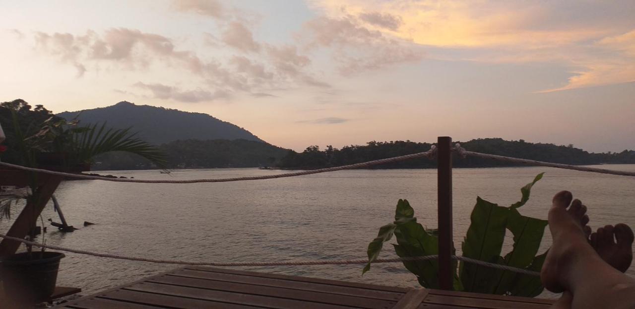 Pele'S Place Sabang  Eksteriør bilde