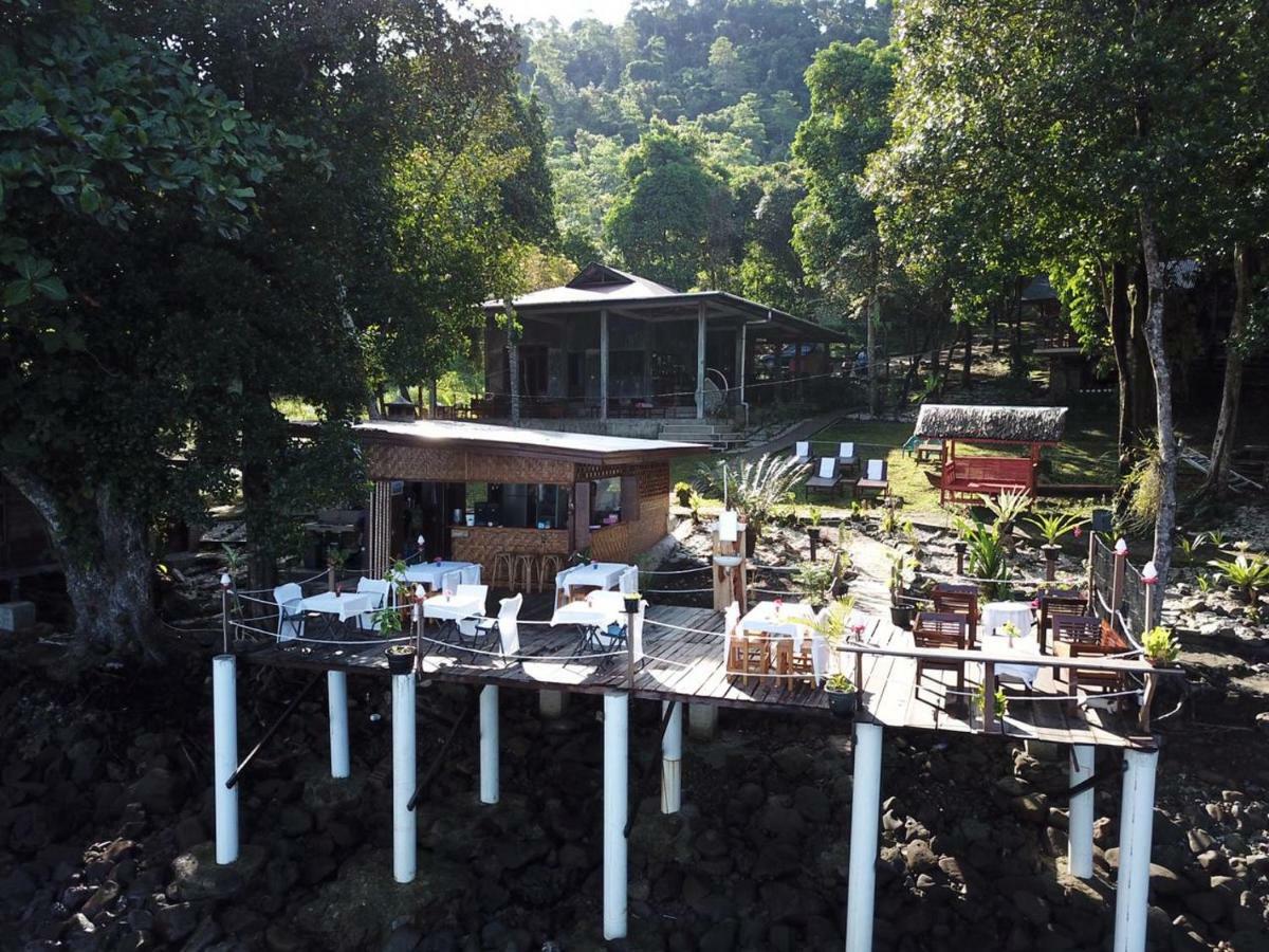 Pele'S Place Sabang  Eksteriør bilde
