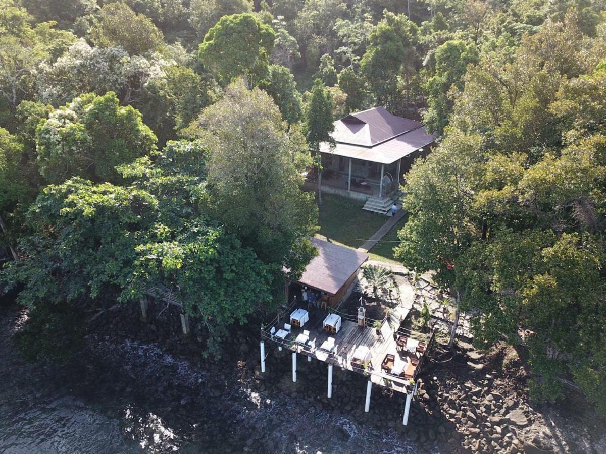 Pele'S Place Sabang  Eksteriør bilde