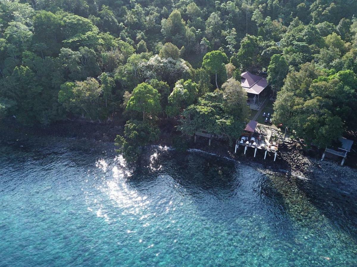 Pele'S Place Sabang  Eksteriør bilde