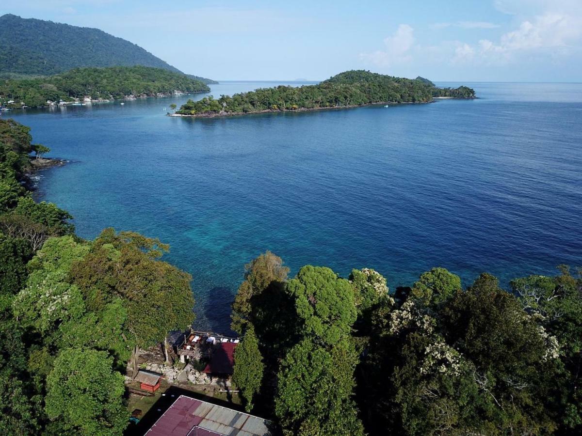 Pele'S Place Sabang  Eksteriør bilde