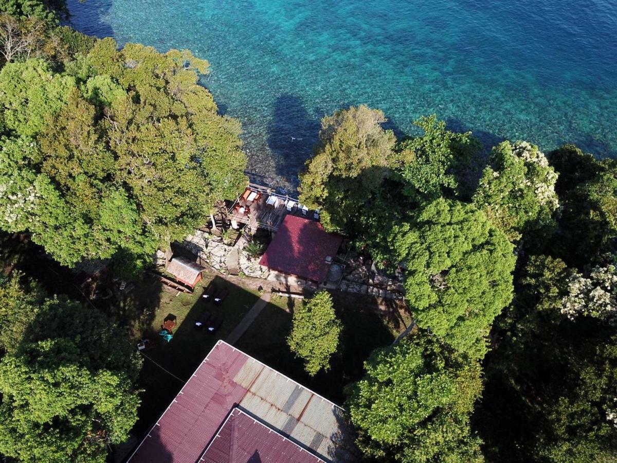 Pele'S Place Sabang  Eksteriør bilde