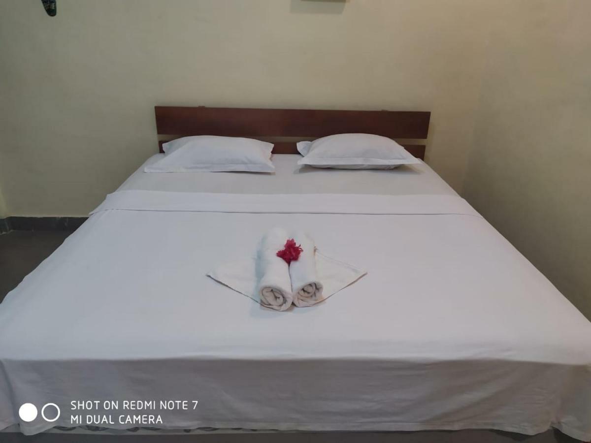 Pele'S Place Sabang  Rom bilde