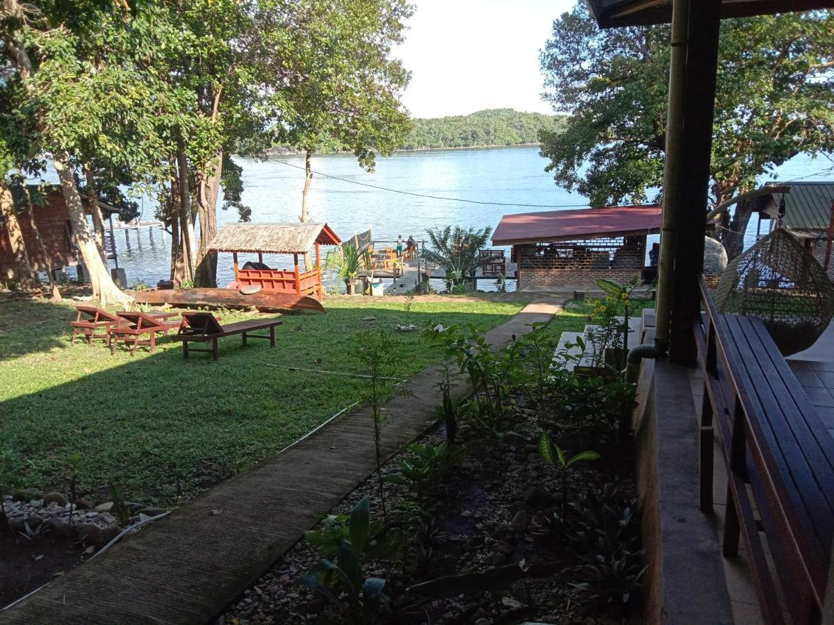 Pele'S Place Sabang  Eksteriør bilde
