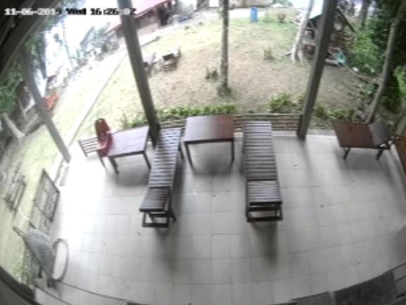 Pele'S Place Sabang  Rom bilde